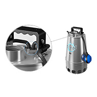 254500405300000 Поплавок ZENIT